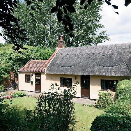 Catfield Rose Cottage - E2352 מראה חיצוני תמונה
