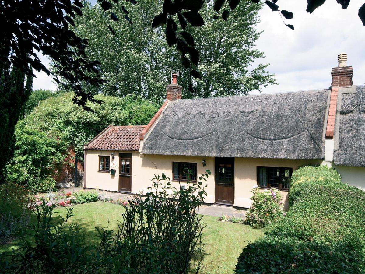 Catfield Rose Cottage - E2352 מראה חיצוני תמונה