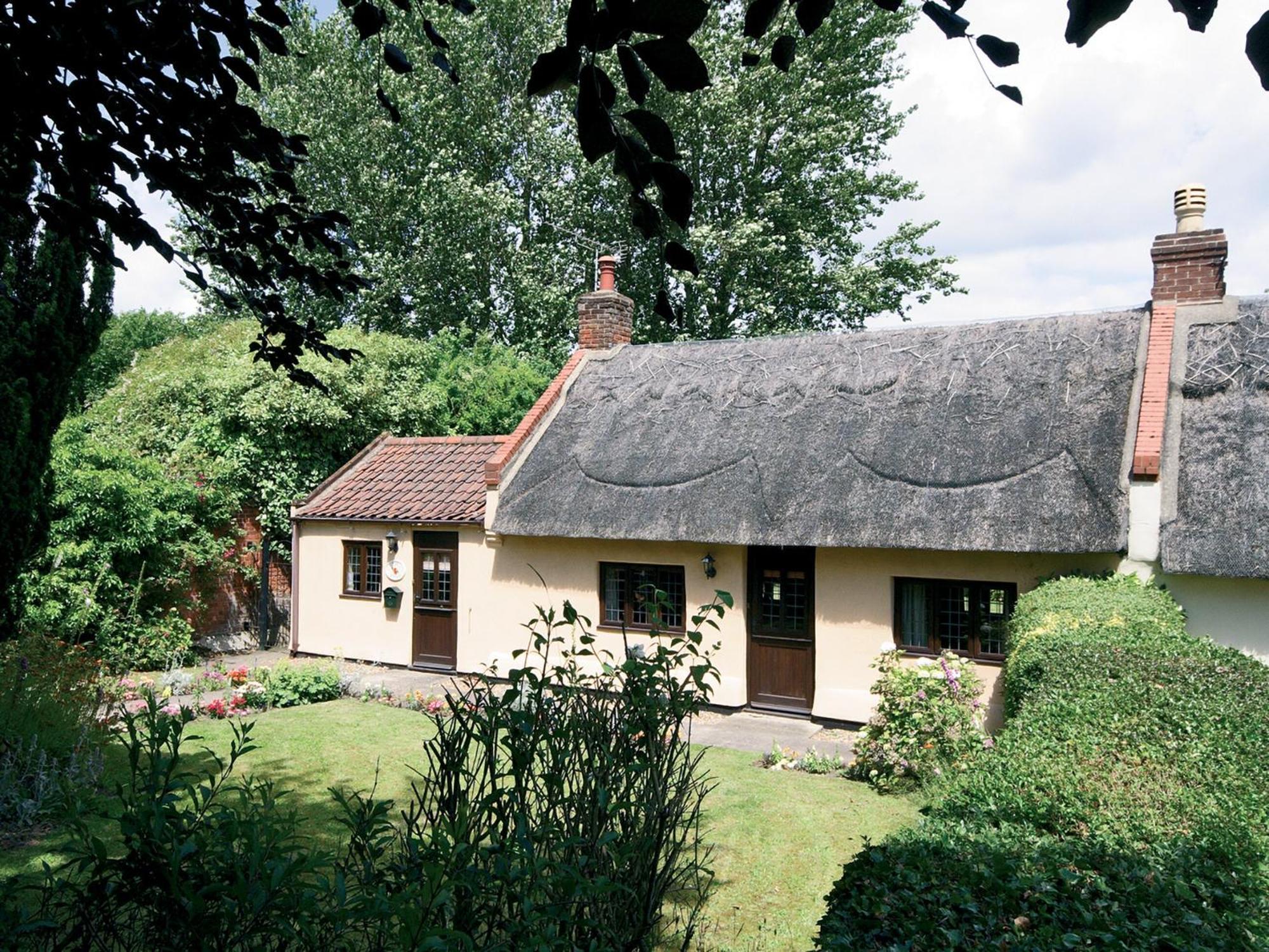 Catfield Rose Cottage - E2352 מראה חיצוני תמונה