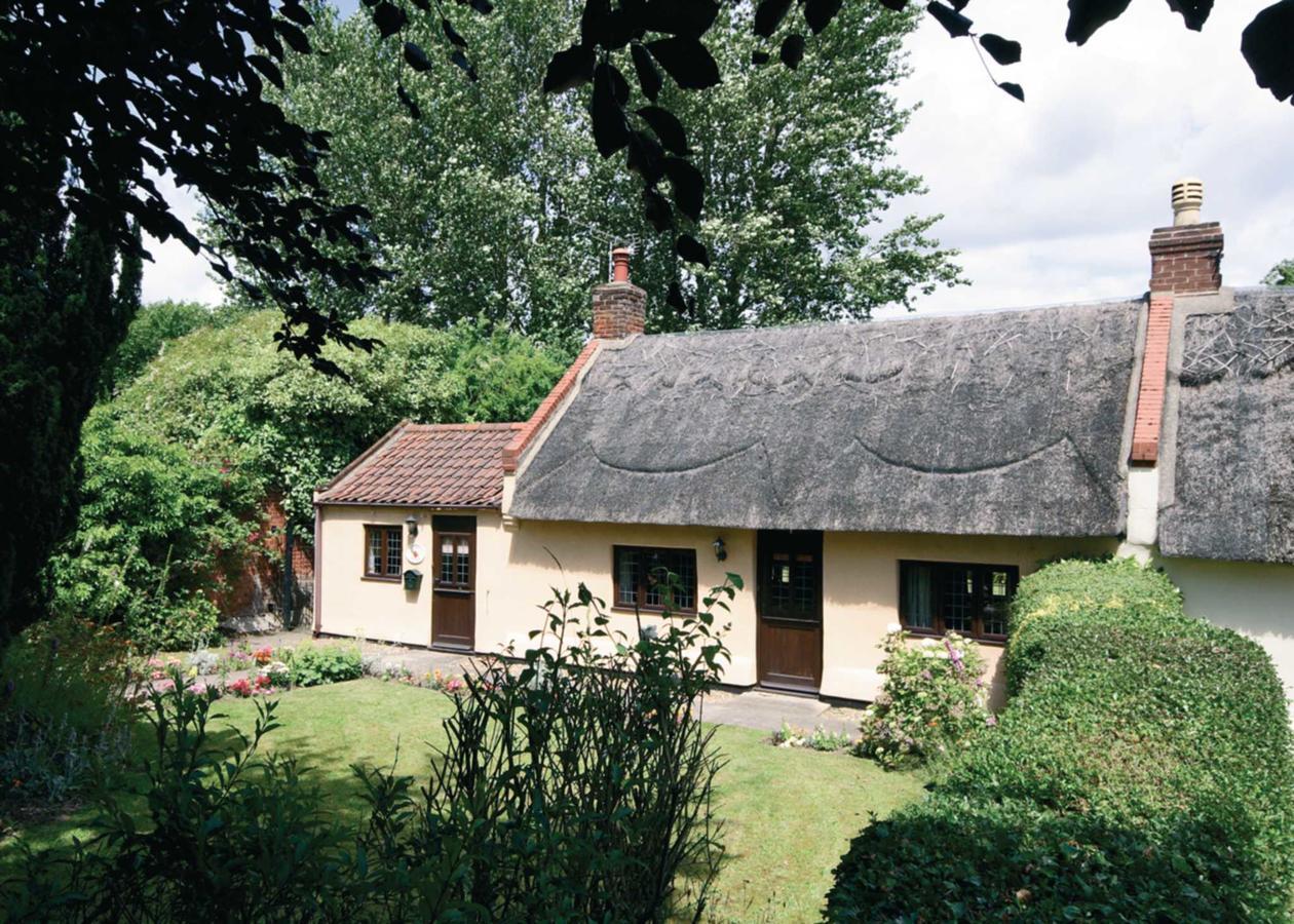 Catfield Rose Cottage - E2352 מראה חיצוני תמונה